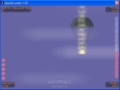 SpeedyLander screenshot 3