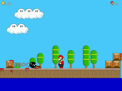 Splatter Mario screenshot 5