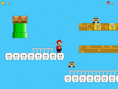 Splatter Mario screenshot 6