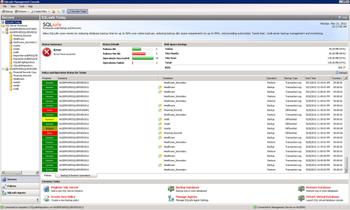 SQL Safe Backup  screenshot