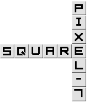 Square Pixel-7 screenshot