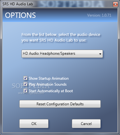 descargar srs audio sandbox portable