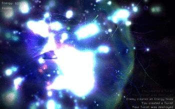 Star-Twine demo screenshot 3