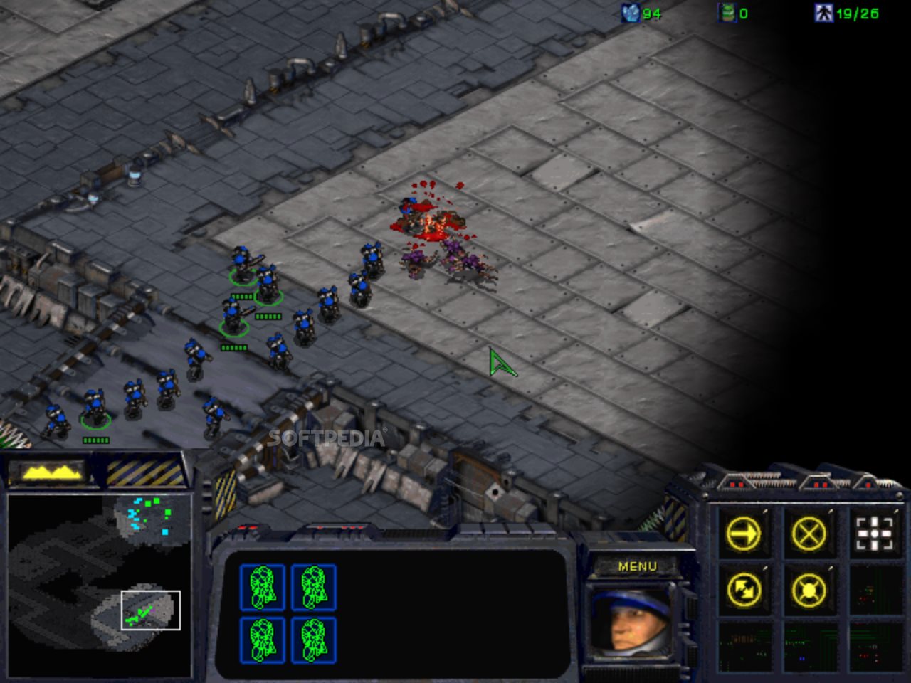 starcraft and brood war free download