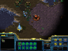 StarCraft: Brood War screenshot 5