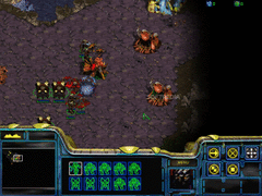 StarCraft: Brood War screenshot 6