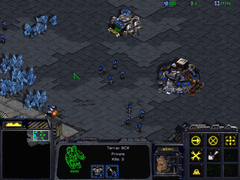 StarCraft: Brood War screenshot 8