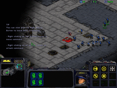 StarCraft: Brood War screenshot 9