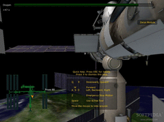 Station Spacewalk Game screenshot 4