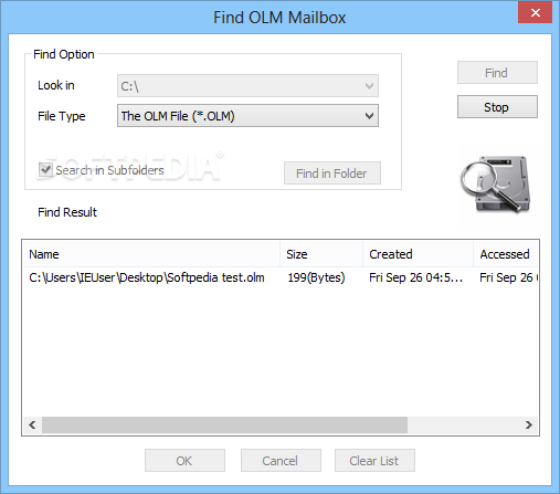 Stellar OLM To PST Converter 1.0.0.0 serial number