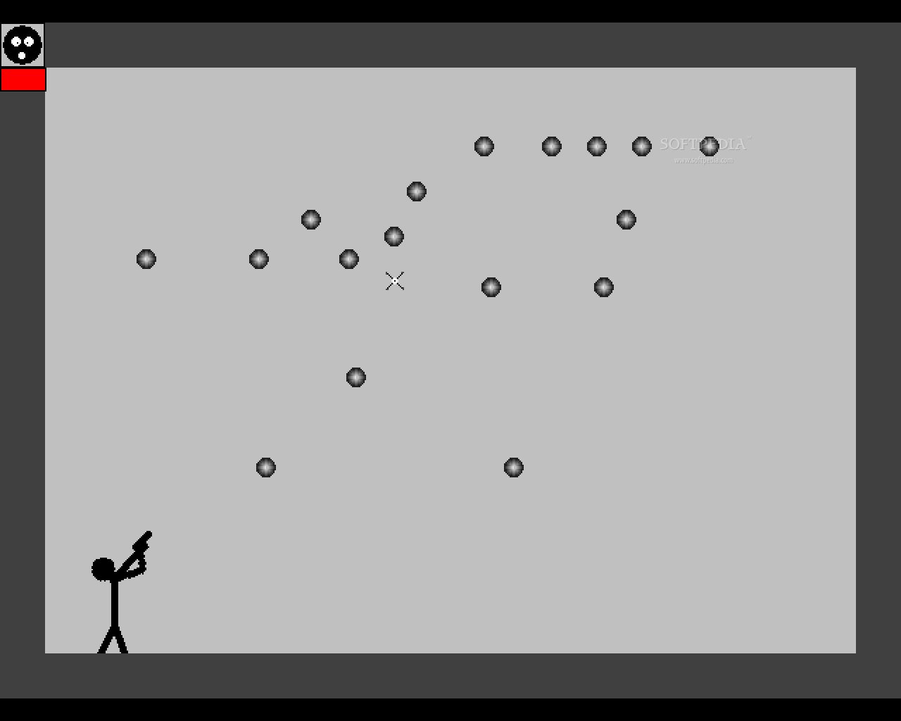 Stickman sam 10