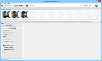 STOIK PanoramaMaker screenshot 5