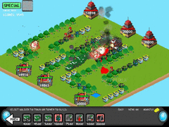 Strategy Defense 4 screenshot 2