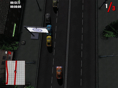 Street Racer screenshot