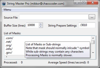 String Master screenshot 3