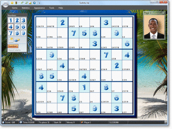 Sudoku Up 2014 screenshot 9