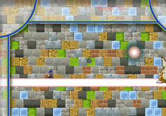 Super Afro Mario screenshot 2