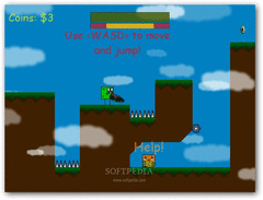 Super Machine screenshot 2