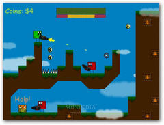 Super Machine screenshot 3