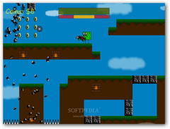 Super Machine screenshot 5