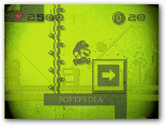 Super Mario Pix screenshot 2