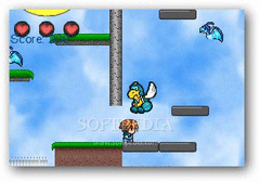 SuperVittoBros screenshot 4