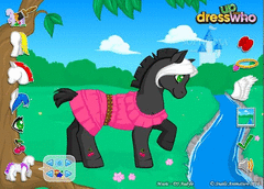 Sweet Pony screenshot 2