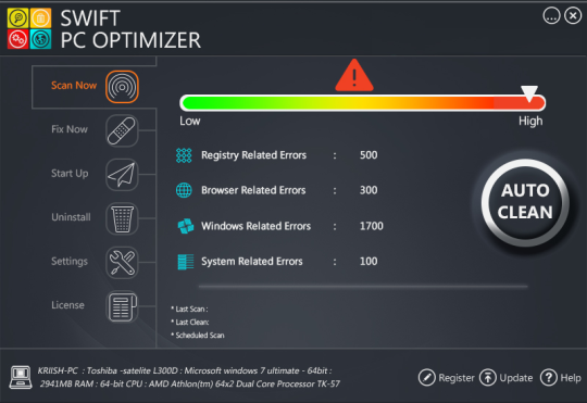 pc optimizer for games download