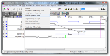 SynaptiCAD EDA Suite screenshot 3