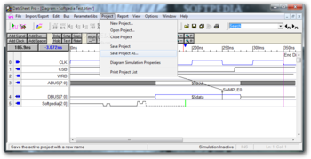 SynaptiCAD EDA Suite screenshot 5