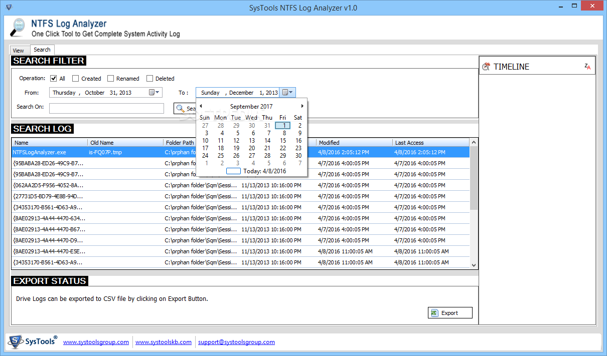 Как работает ntfs tools