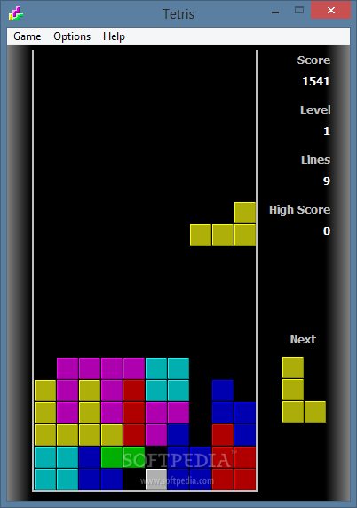 tetris game free download for pc offline