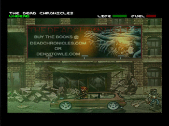 The Dead Chronicles: Undead screenshot 3