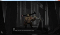 The Hollow screenshot 4