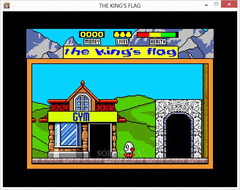 The King's Flag screenshot 10