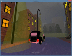 The Manhattan Story screenshot