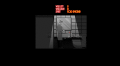 The Murder Express screenshot