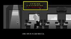 The Murder Express screenshot 7