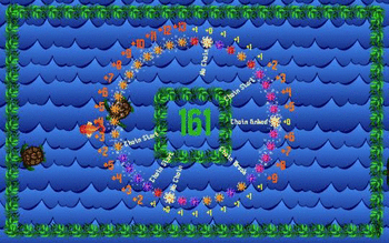 The Ocean Blooms screenshot 10