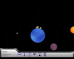 The Planetoid screenshot 2