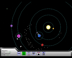 The Planetoid screenshot 3