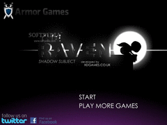 The Raven screenshot