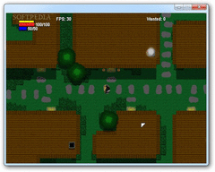 The Twin Demons screenshot 3