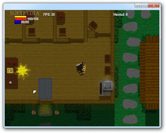 The Twin Demons screenshot 4