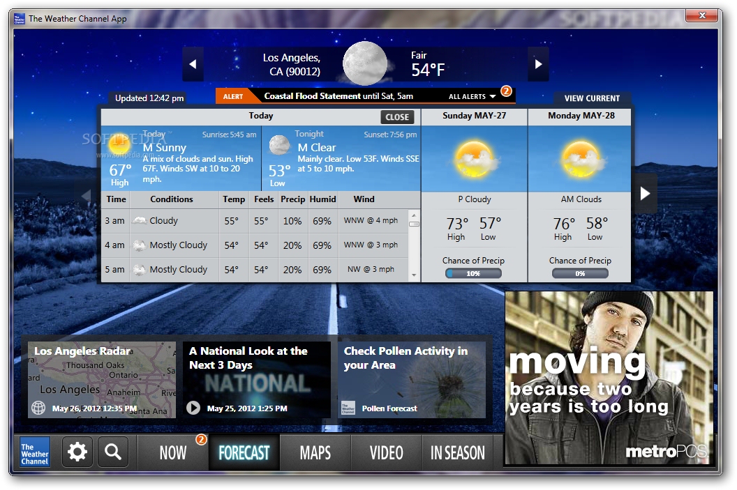 The weather channel на русском. The weather channel. Weather app desktop.