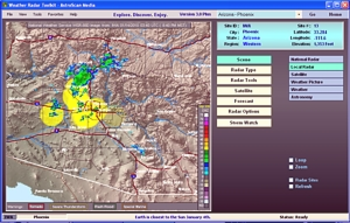 download the weather network radar