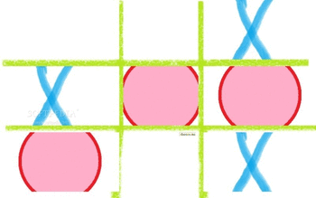 Tic Tac Toe  screenshot