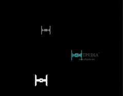 Tie-Fighters screenshot