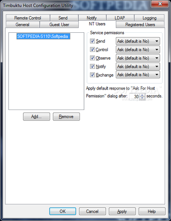 timbuktu pro windows download