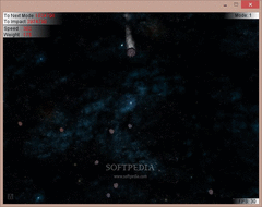 Total Asteroid Annihilation screenshot 2